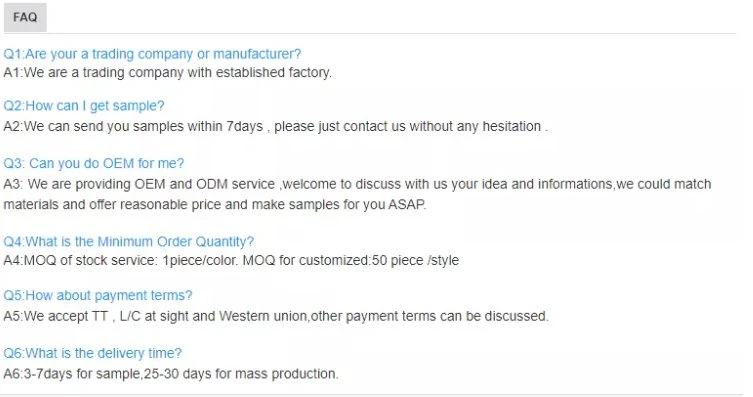 product-753-397 FAQ